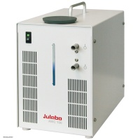 Julabo Air-to-Water Recirculating Cooler AWC100