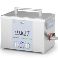 Elma Elmasonic xtra TT ultrasonic cleaning unit 30 H, 115 V