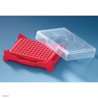 BRAND PCR-Box