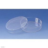 BRAND Petri dishes, Ø 55 mm x 14 mm height