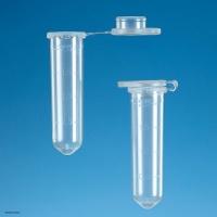 BRAND reaction vials 2 ml with lid