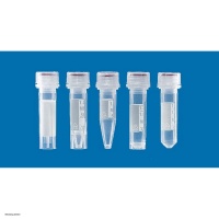 BRAND reaction vials, sterile, with tamper-evident seal