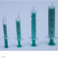 Dispomed ECOJECT® - syringes for single use