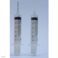 Dispomed ECOJECT® PLUS Pump syringe