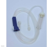 Dispomed ECOLINE® Infusionsets
