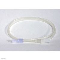 Dispomed PERFULINE® Infusion tubes for syringes pumps, PVC-free, 40,32