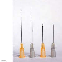 Dispomed NEOJECT dental hypodermic needle