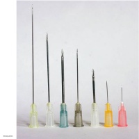 Dispomed NEOJECT Hypodermic needles, special sizes