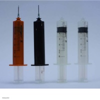 Dispomed PERFUJECT® Pump syringes