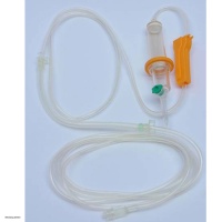 Dispomed SOLUDROP® Infusionsset TYP LLPGI
