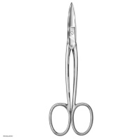Hammacher Plate and wire shear, toothed