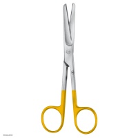 Hammacher Operating scissors