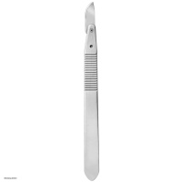 Hammacher Disposable scalpels with plastic handle