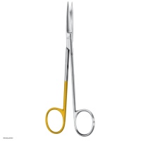 Hammacher Delicate operating scissors