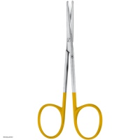 Hammacher Delicate scissors, blunt pointed
