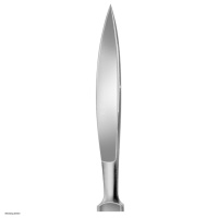 Hammacher Feine Skalpelle Typ F