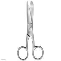 Hammacher Cork scissors
