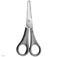 Hammacher Laboratory scissors, straight