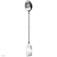 Hammacher Spoon-spatulas