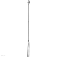 Hammacher Micro-spoon-spatulas