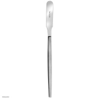 Hammacher Micro-spatula with metal handle
