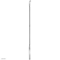 Micro double spatule Hammacher