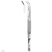 Hammacher Needle forceps