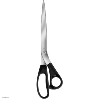 Hammacher Paper scissors