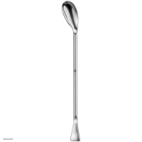 Hammacher Poly-spoons