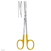 Hammacher Dissecting scissors, straight