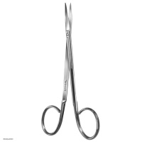 Hammacher Dissecting scissors