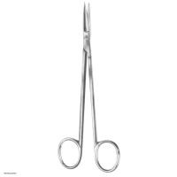 Hammacher Dissecting scissor