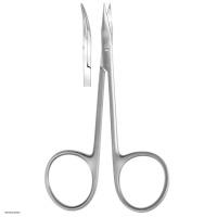 Hammacher Microscopic scissors