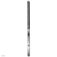 Hammacher Scalpel handle for micro-blades
