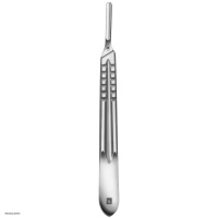 Hammacher Scalpel handle, for blades