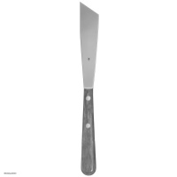 Hammacher Spatula-knive, flexible