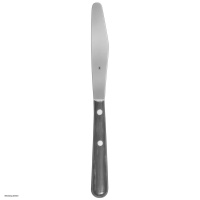 Couteau spatule Hammacher, flexible