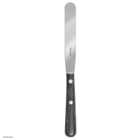 Couteau spatule Hammacher type C