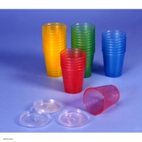 HECHT Intake-multipurpose cups