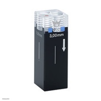 Hellma 3 in 1 Compact-cuvette 176.762-QS