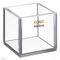Hellma Large-Cuvette 700.015-OG, 28 mm layer thickness