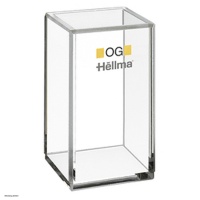 Hellma Large-Cuvette 700.016-OG, 18 mm layer thickness