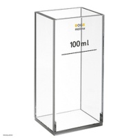 Hellma Large-Cuvette 740.000-OG, 34.5  mm layer thickness