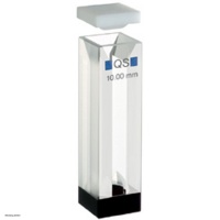 Hellma Micro-cuvette 109.004-QS, 10 mm layer thickness