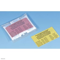 MACHEREY-NAGEL Testpapier Feuchteanzeiger Kobaltchloridfrei