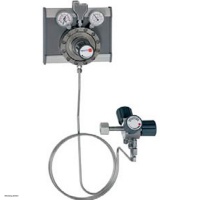 spectrocem Pressure control panel SE125-1