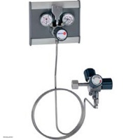 spectrocem Pressure control panel SE55-1