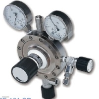 regulador de presión del cilindro de espectrocem FE121-SP