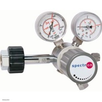 regulador de presión del cilindro de espectrocem FE51-SP