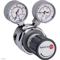 spectrocem Line pressure regulator LE71